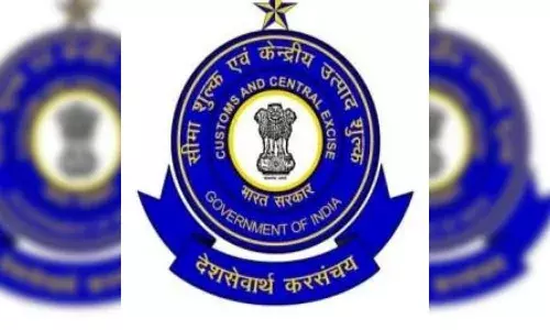 How a gold smuggler got 2 Hyderabad Customs officials arrested by CBI