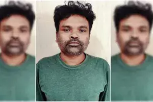 Notorious burglar from West Bengal detained under PD Act in Rachakonda Notorious burglar from West Bengal detained under PD Act in Rachakonda