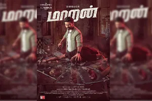 Another film of Dhanush to skip theatrical release and release on OTT Another film of Dhanush to skip theatrical release and release on OTT