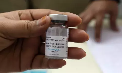 Need additional clarifications on `Covaxin before EUL: WHO to Hyd-based Bharat Biotech