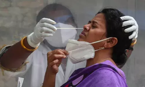 `Variant under investigation: 9 cases of AY.4.2 strain detected in Andhra, Telangana