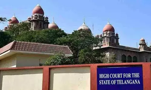 HC dismisses PILs seeking suspension of EC order deferring Dalit Bandhu scheme in Huzurabad