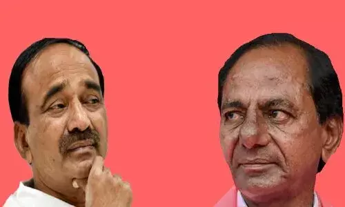 Opinion: Huzurabad by-election; the fight of egos