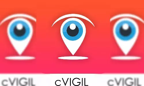 Huzurabad by-polls: Be an informed voter with cVIGIL app