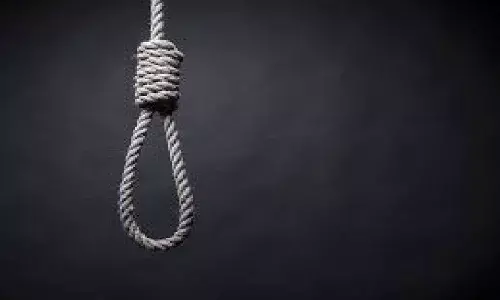 8058 people ended lives in Telangana last year; 471 of them farmers: NCRB report