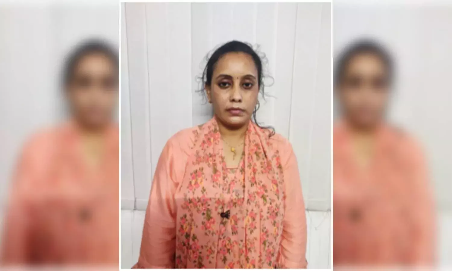 Bangladeshi woman running human trafficking racket in city detained under PD Act