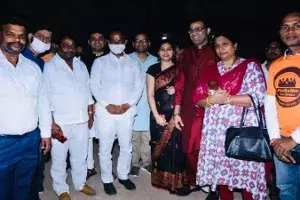 `ProNamo: BJPs silent army in Huzurabad `ProNamo: BJPs silent army in Huzurabad