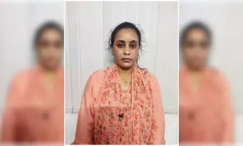 Bangladeshi woman running human trafficking racket in city detained under PD Act