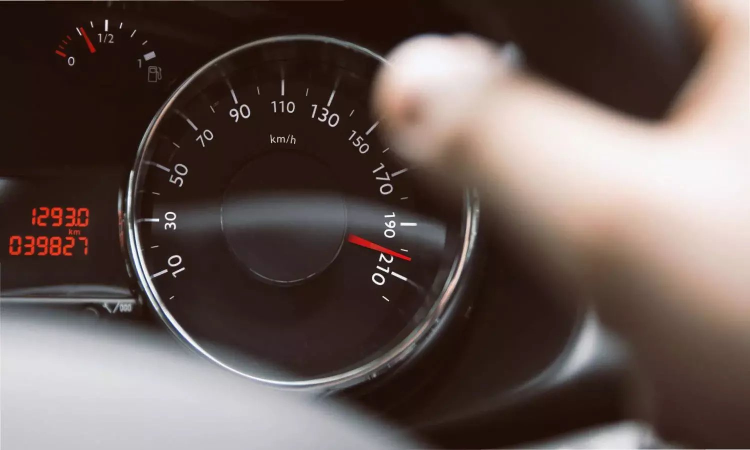 Overspeeding claimed over 4,700 lives in Andhra Pradesh in 2020: Report