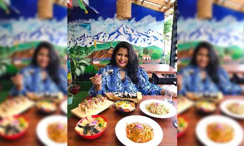 Scroll and drool: Check out this Hyderabadi food vloggers popular Insta page hyderabadfoodtrip