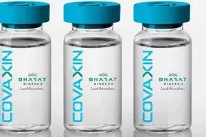 Australia adds Bharat Biotechs Covaxin to list of recognized vaccines Australia adds Bharat Biotechs Covaxin to list of recognized vaccines