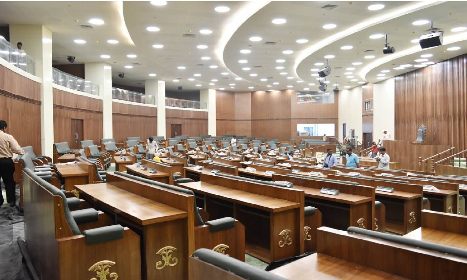 Election to 9 MLC seats in Telangana, Andhra to be held on Nov 29