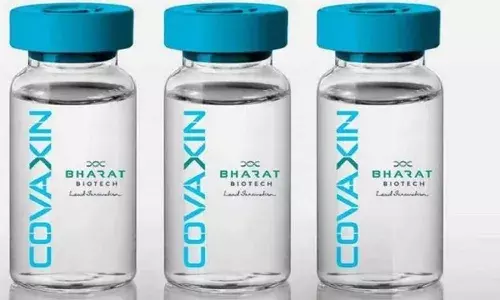 Australia adds Bharat Biotechs Covaxin to list of recognized vaccines