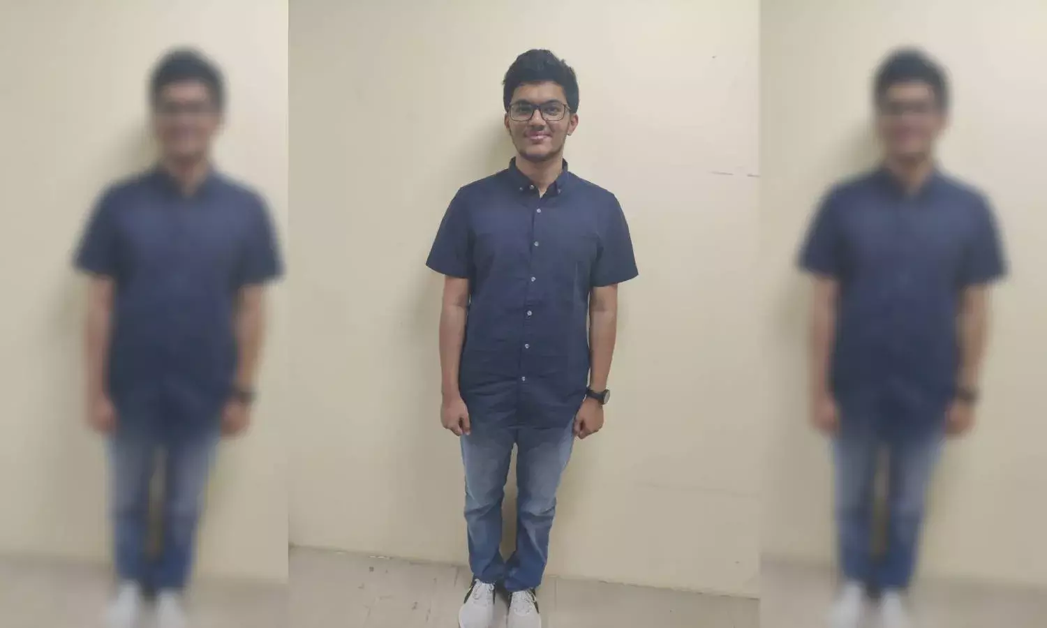NEET 2021: Hyderabad boy Mrinal Kutteri tops with perfect score; 4 Telangana girls among toppers