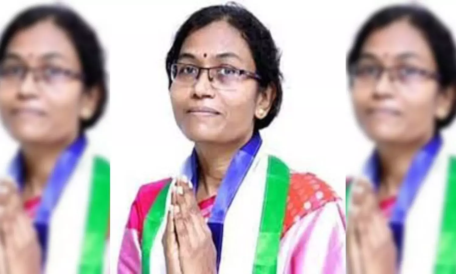 YSRCP retains Badvel; wins by-poll by huge margin of 90,533 votes