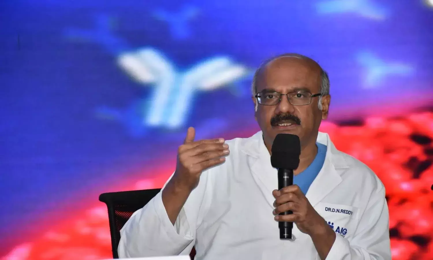 Monoclonal therapy 100% prevents severe disease, deaths in Delta-infected patients: Study