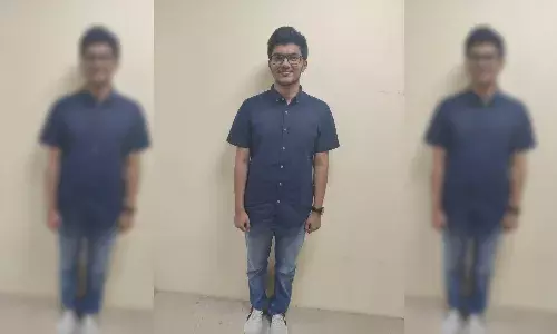 NEET 2021: Hyderabad boy Mrinal Kutteri tops with perfect score; 4 Telangana girls among toppers