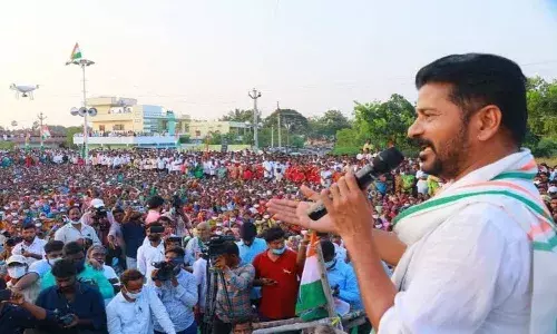 Huzurabad by-poll results: Congress yet to sail a sinking ship, gets mere 1.46% votes