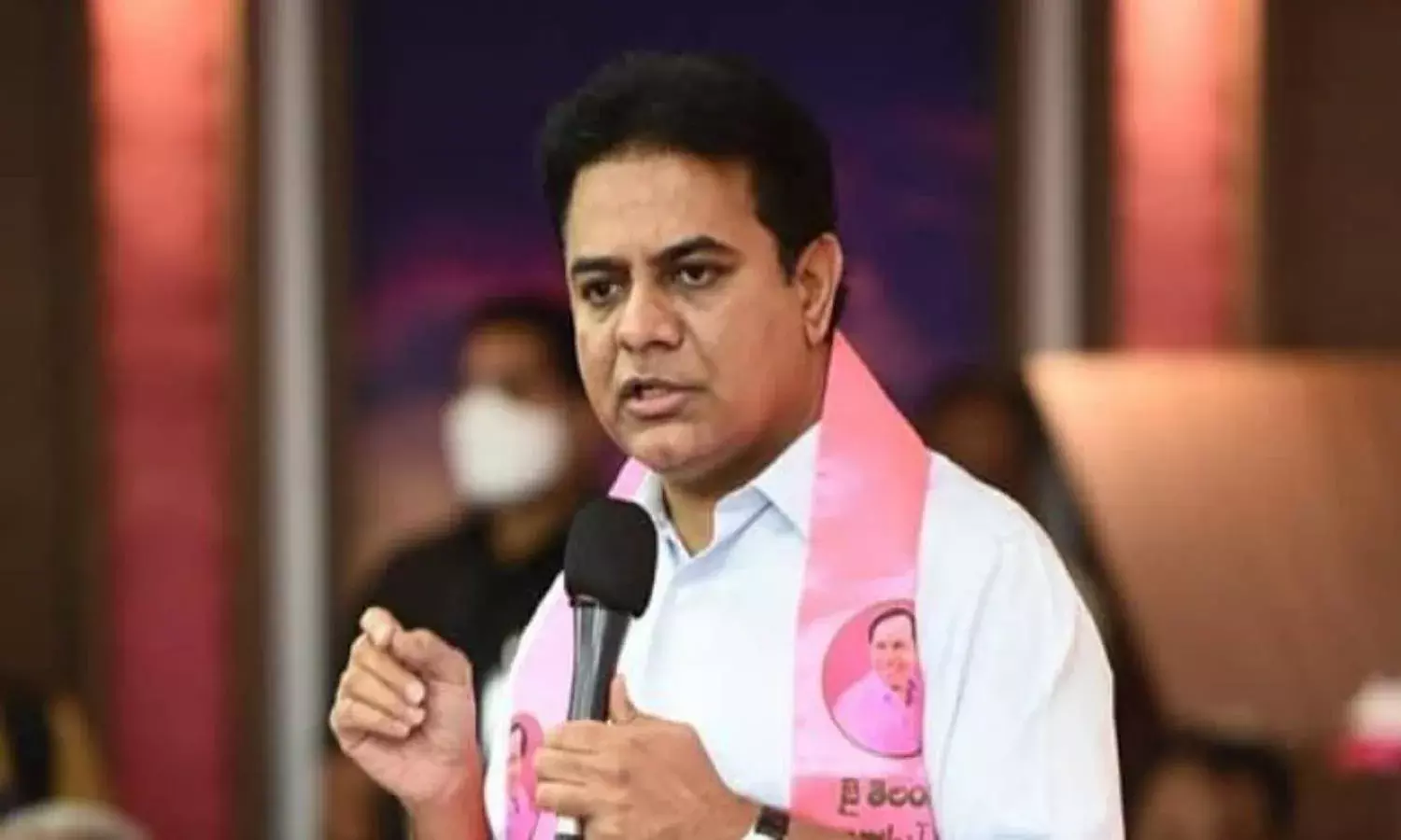 Huzurabad defeat will not be of much significance for TRS: KTR