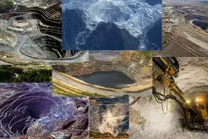 Gold Production: Top 10 Largest Gold Mines in the World Gold Production: Top 10 Largest Gold Mines in the World