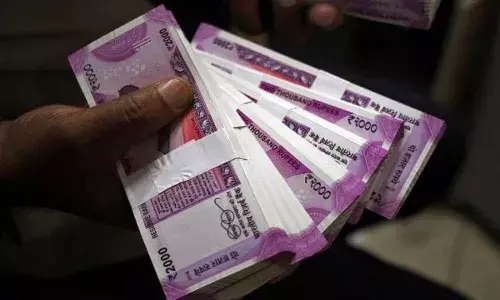 ACB seizes Rs 2 Cr worth property from Sangareddy Assistant Director of Survey and Land Records