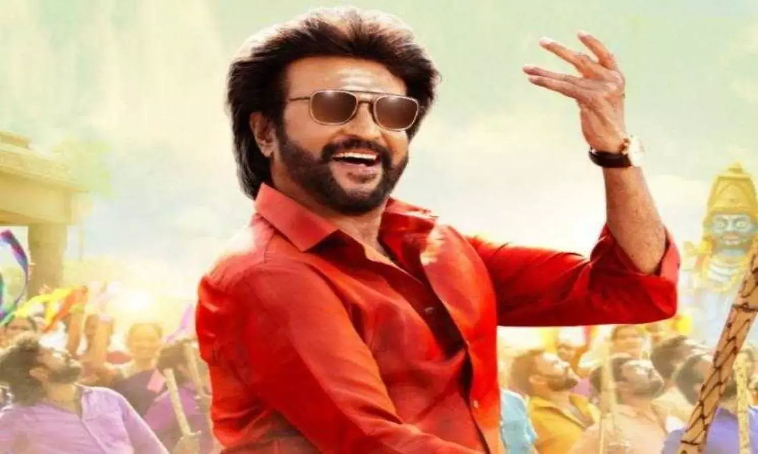 Peddanna: Sheer disappointment for Rajinikanth fans