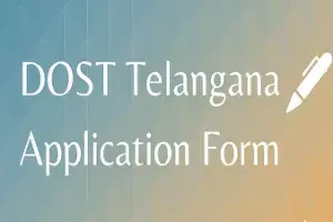 Students get another shot at UG courses through DOST Students get another shot at UG courses through DOST