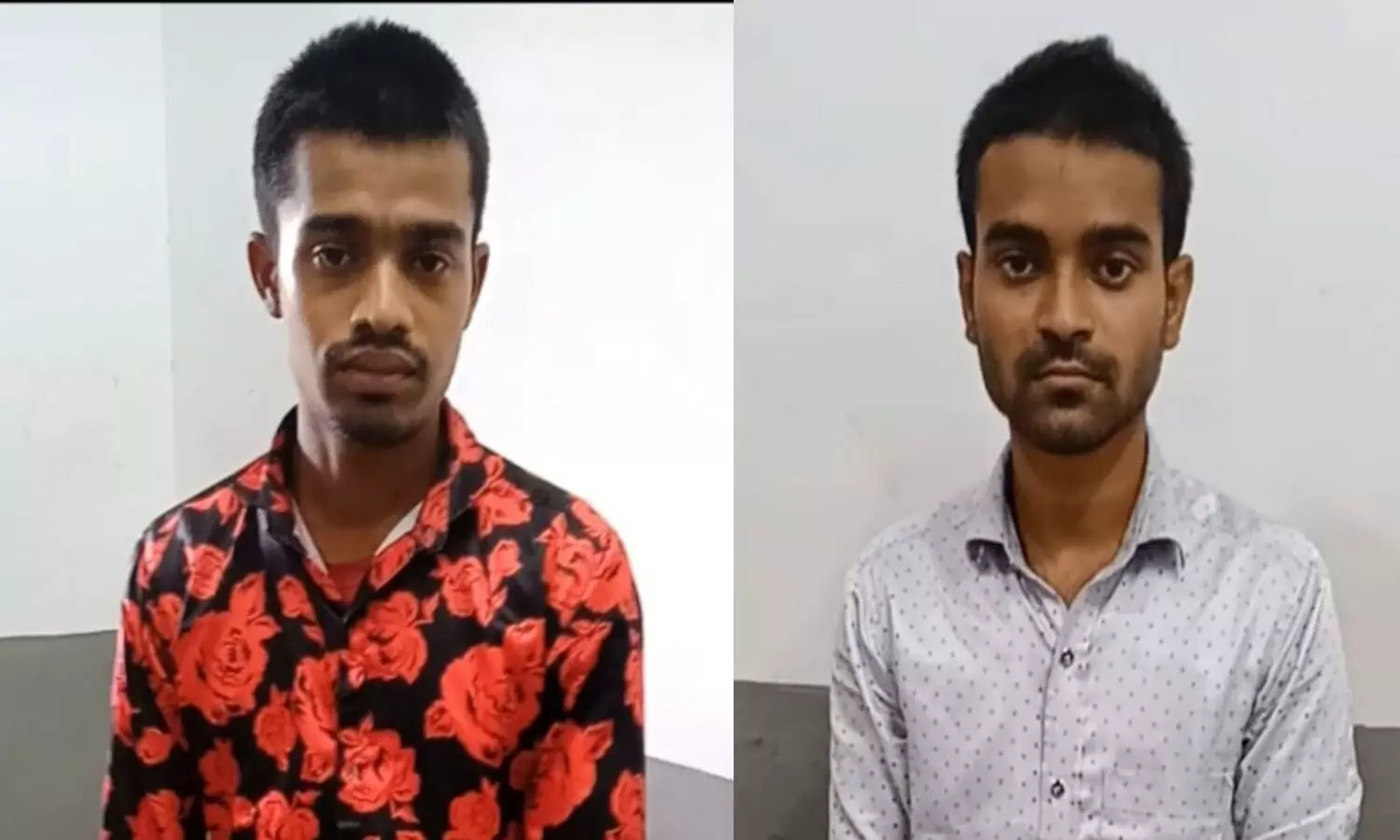 2 habitual offenders detained under PD Act by Cyberabad police