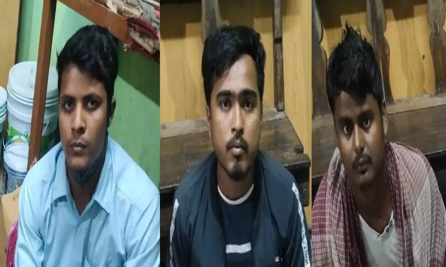 How Rachkonda Cybercrime sleuths busted interstate gang of crypto-trading fraudsters