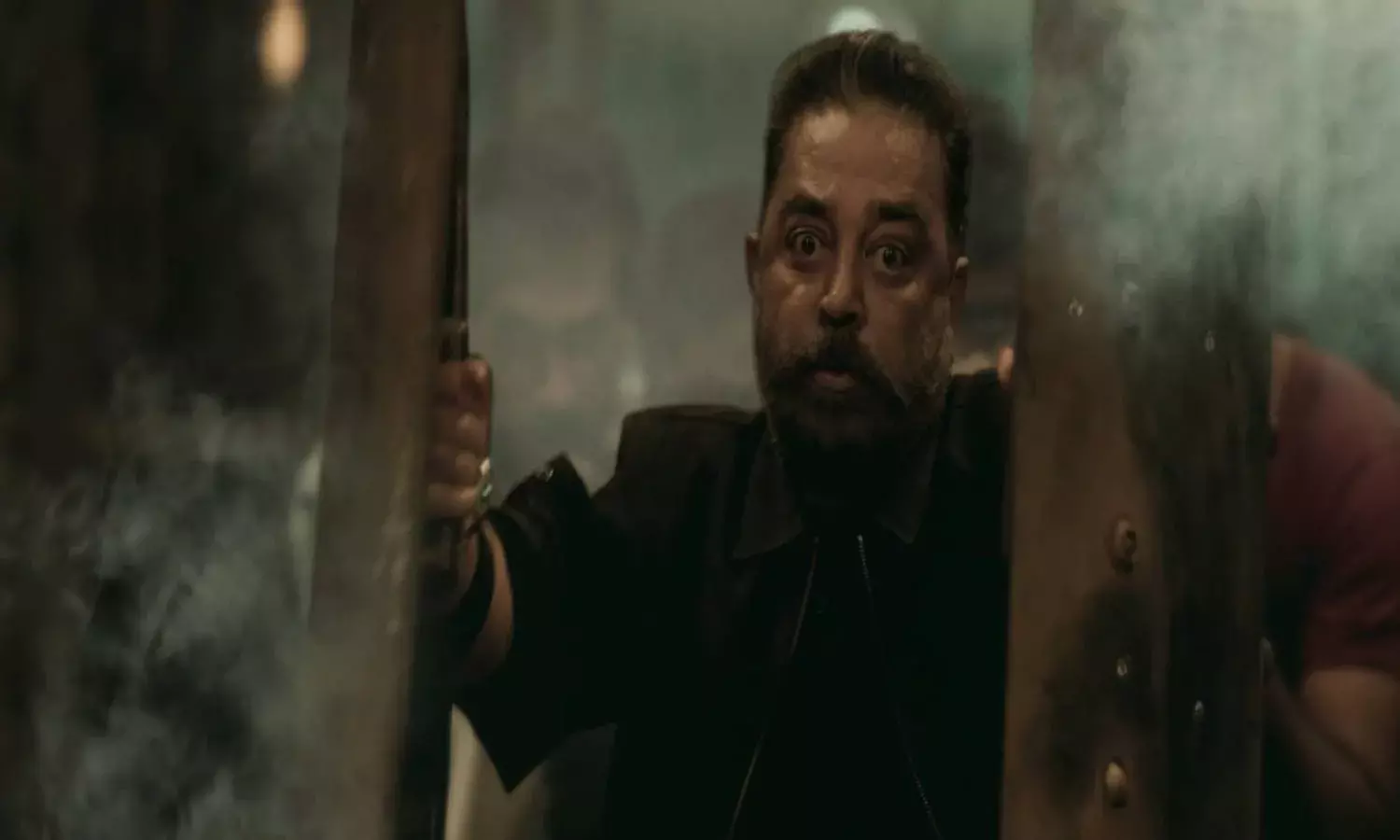 Watch: Semma Mass teaser of Kamal Haasans Vikram is here!