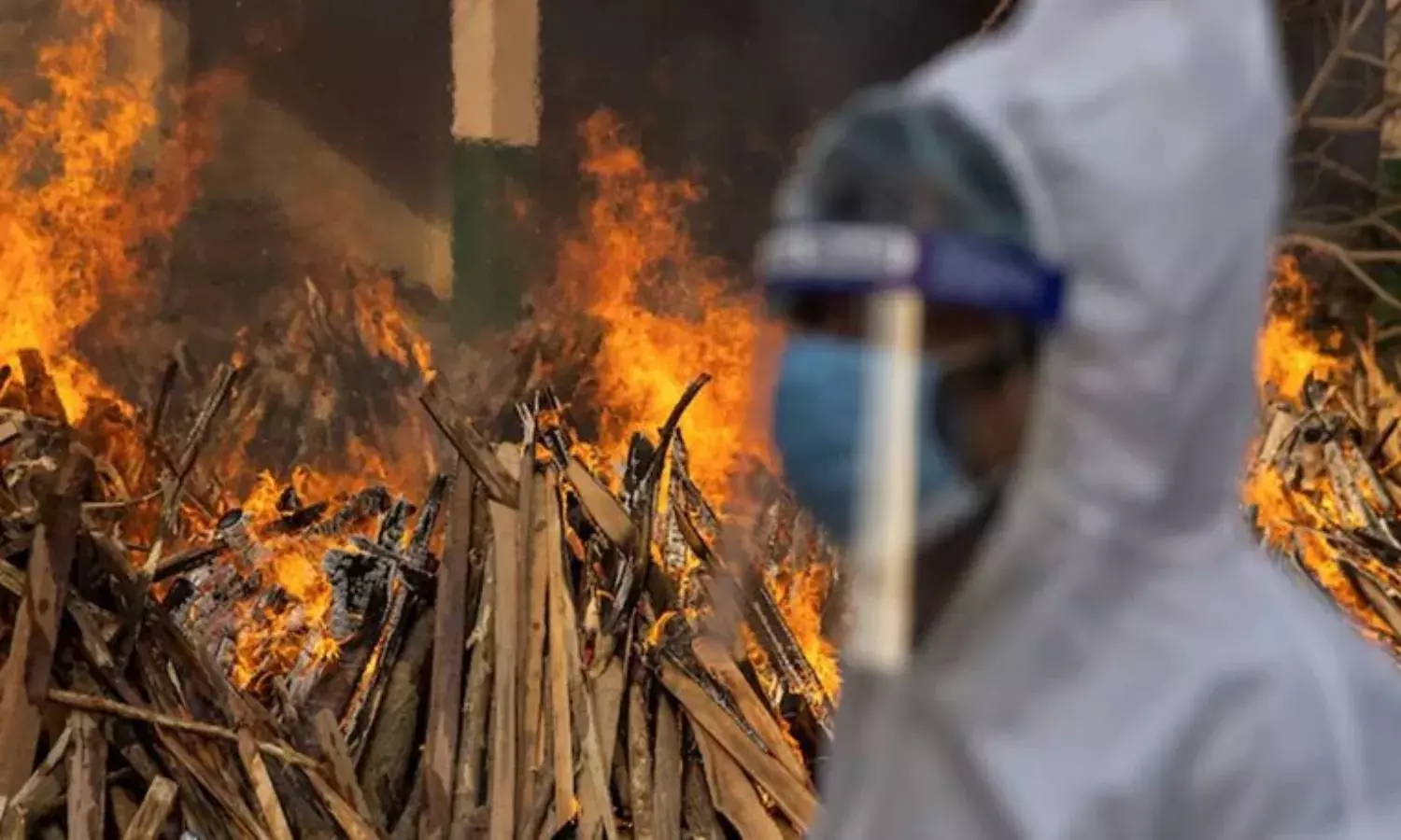 Ex- gratia for COVID-19 victims: Request TS CMO to issue GO, guidelines to all district collectors