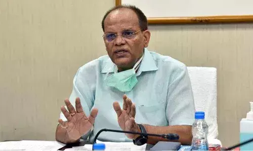 Podu land issue: Teams formed to collect forms; CS stresses on awareness