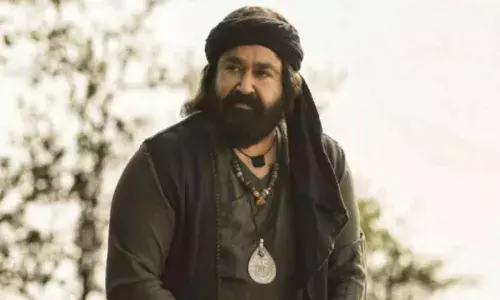 Malayalam film industrys biggest pan India project goes to OTT sans theatrical release