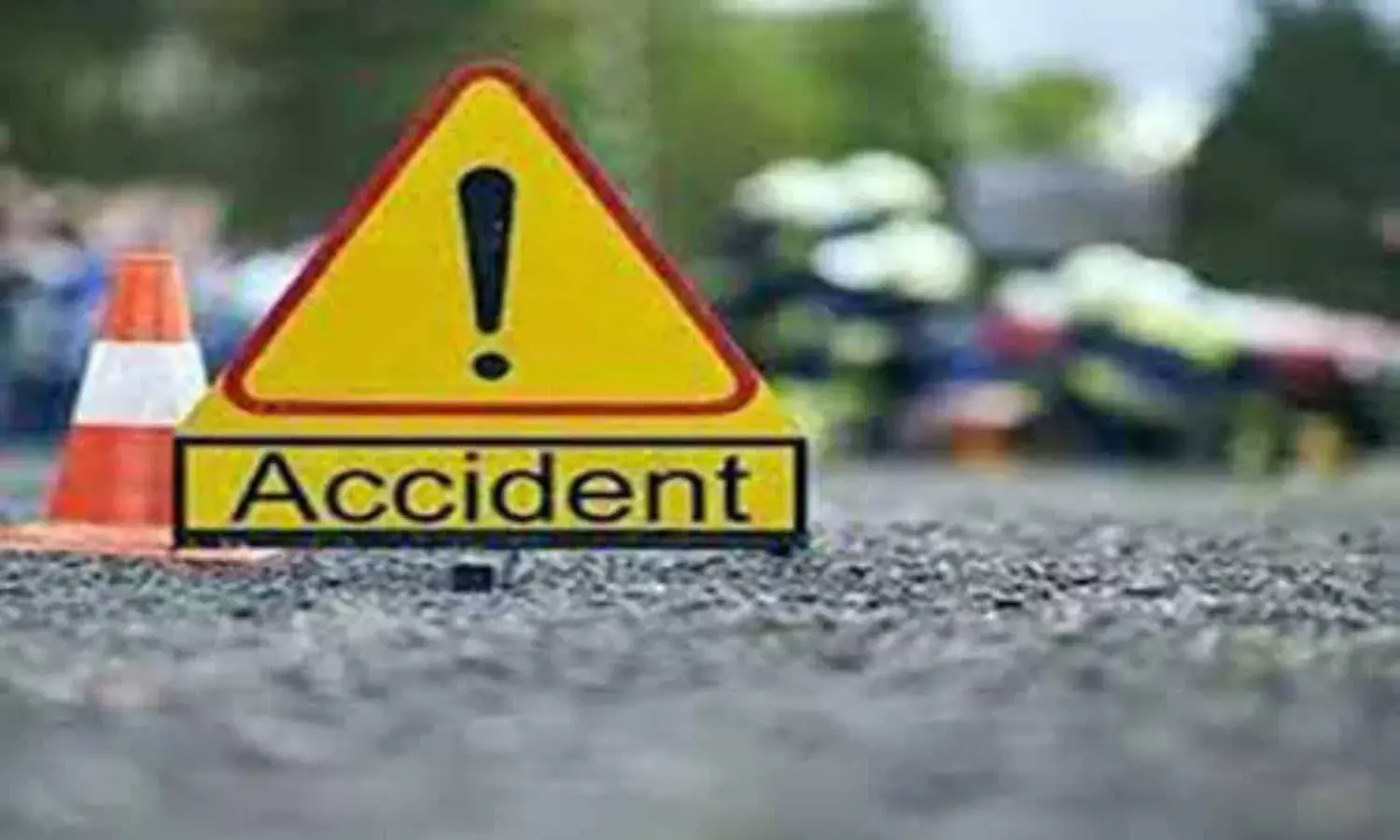 45 road accidents in one week in Rachakonda; 38,388 cases of MV Act violation