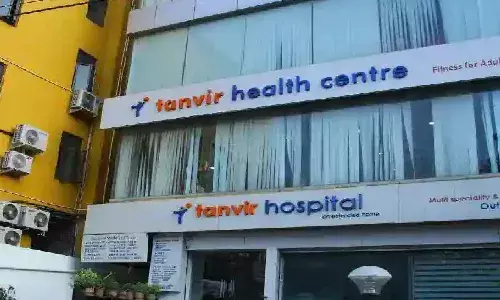 Kamalapuri colony Tanveer Hospitals directed to pay Rs. 5L compensation to patients family for negligence