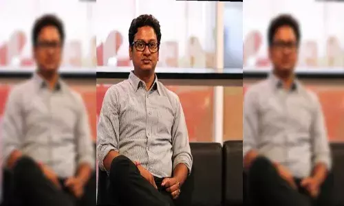 Interlocking mud bricks: Hyd architect designs tech for cooler, eco-friendlier home