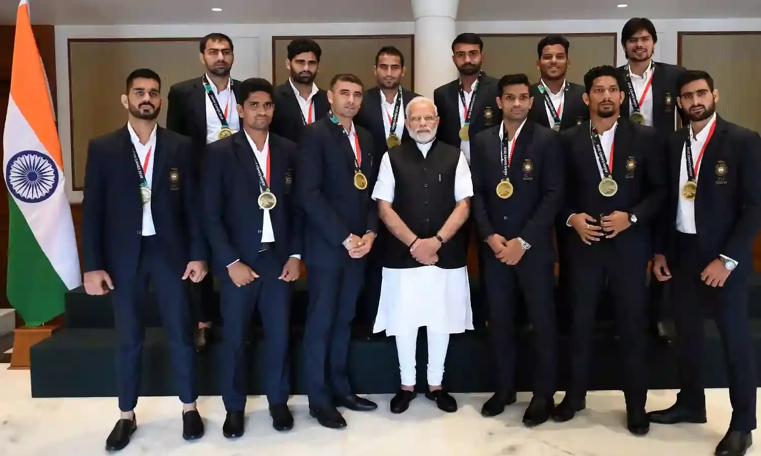 Indian Kabaddi: 10 Famous Players with Photos 2021