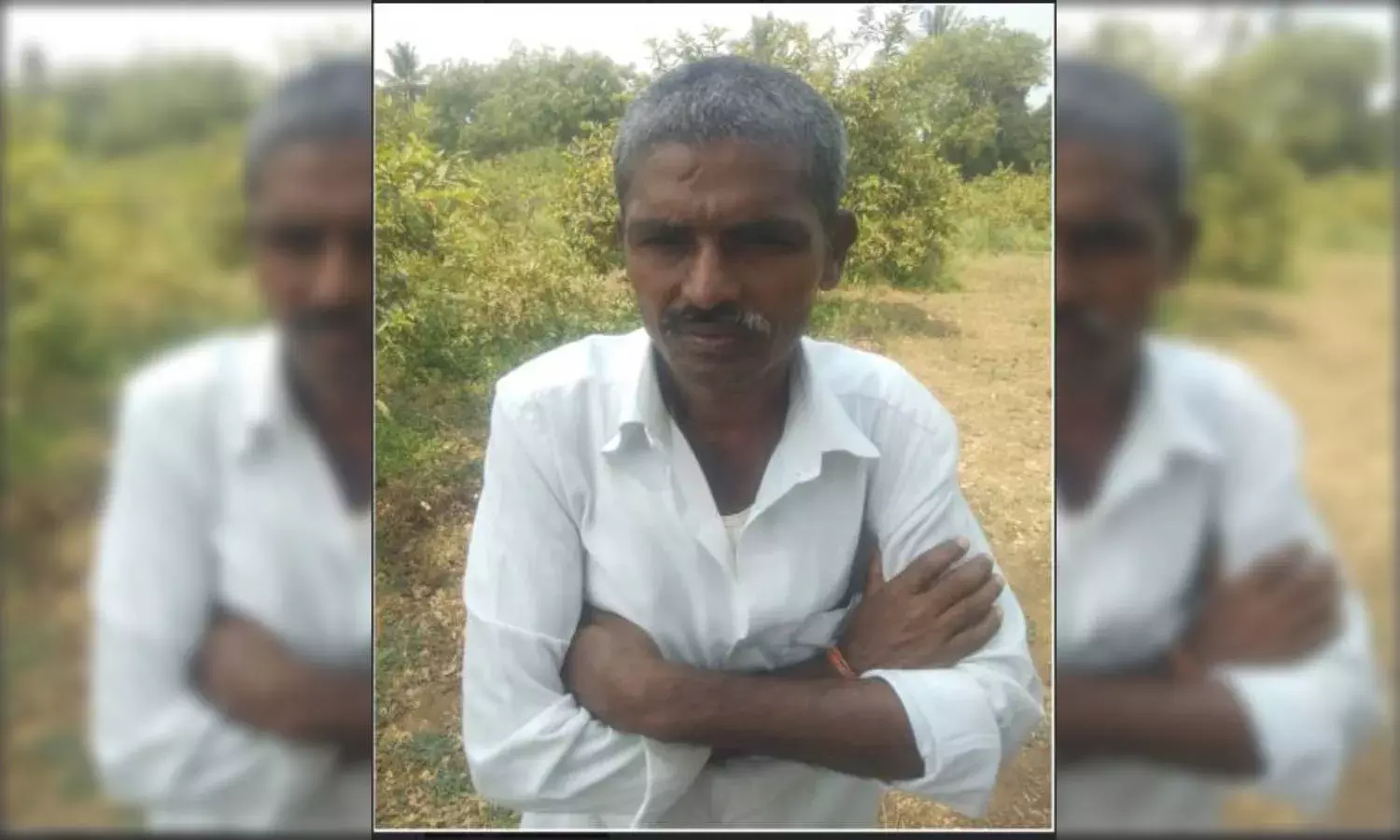 Interstate opium peddler detained under PD Act by Rachakonda police