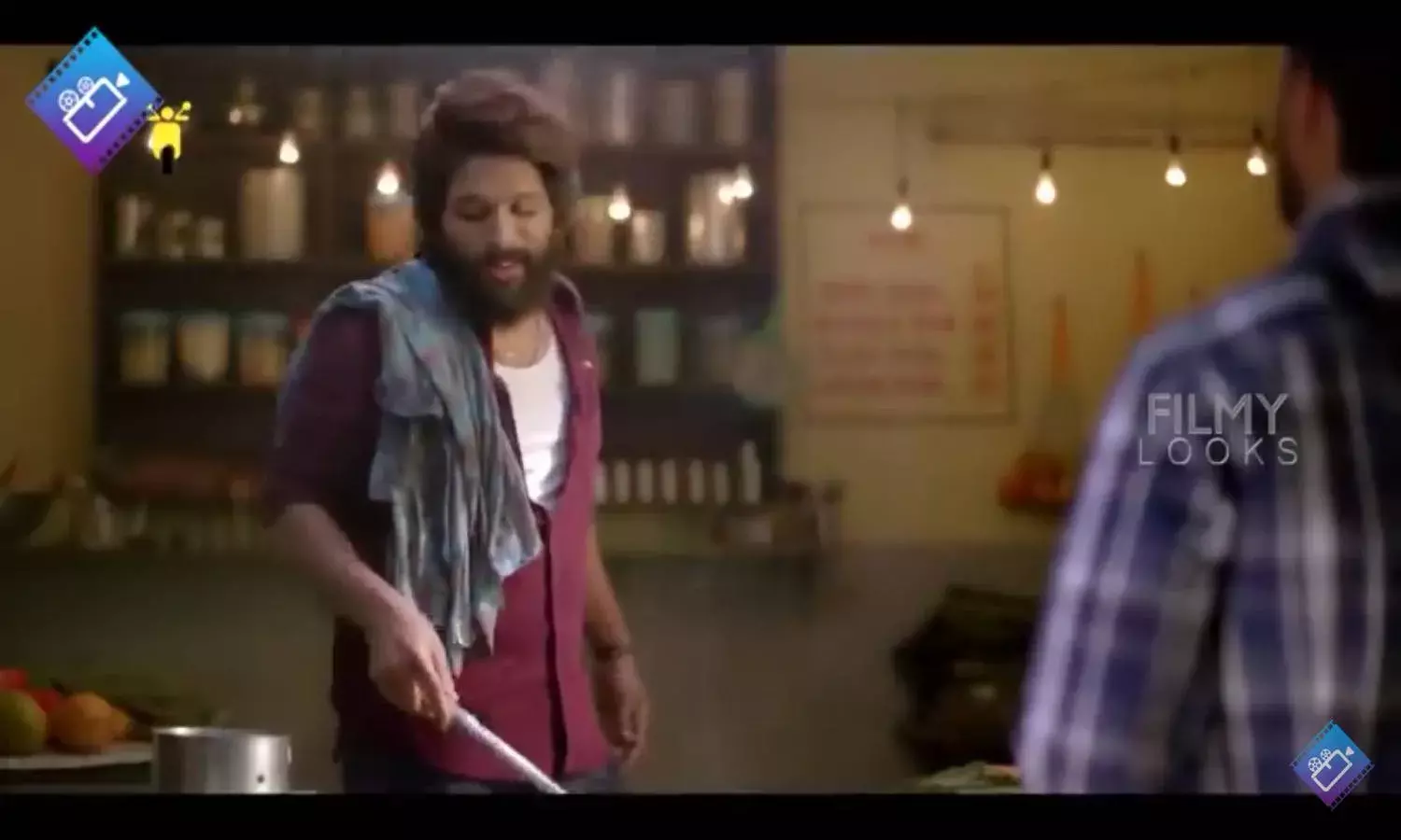 Demeaning TSRTC will not be tolerated: TSRTC to send legal notice to Rapido, Allu Arjun over new ad