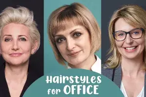 15 Cute and Easy Hairstyles for Workplace (Office, Hospitals, Etc..) 15 Cute and Easy Hairstyles for Workplace (Office, Hospitals, Etc..)