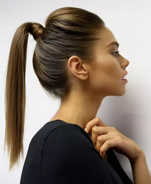 15 Cute and Easy Hairstyles for Workplace (Office, Hospitals, Etc..)