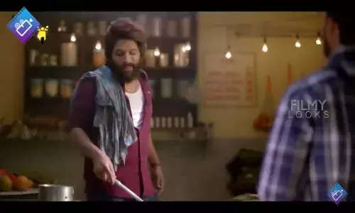 Demeaning TSRTC will not be tolerated: TSRTC to send legal notice to Rapido, Allu Arjun over new ad