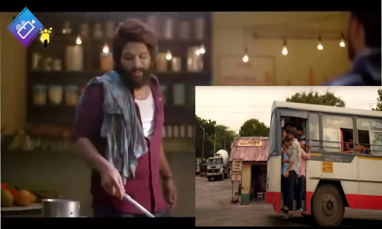 Rapido Ad defames public transport, regardless of AP no. plate: TSRTC MD Sajjanar