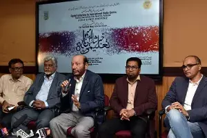In a first MANUU launches digital initiatives; Education bulletins every Saturday In a first MANUU launches digital initiatives; Education bulletins every Saturday