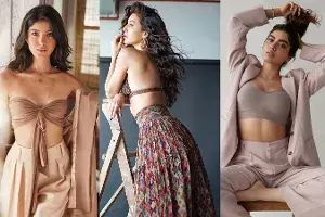 Bollywood Fresh Faces: 20 Youngest Hindi Heroines Names with Pics Bollywood Fresh Faces: 20 Youngest Hindi Heroines Names with Pics