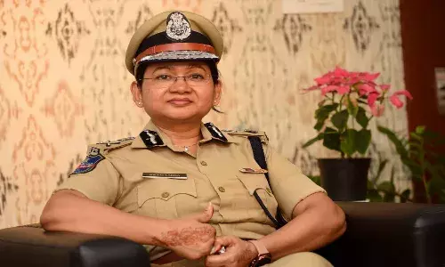 Will hunt down absconders : Six agencies to trace NRI spouses booked for cheating; ADGP Swati Lakra