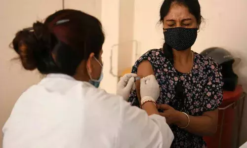 Fake Vaccination Messages: Is this how we achieved 100 crore jabs milestone?