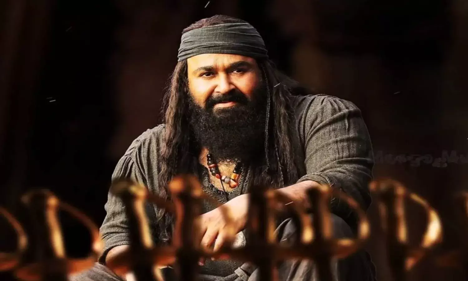 Mohanlal confirms release of Marakkar in theatres; film to hit screens on 2 Dec