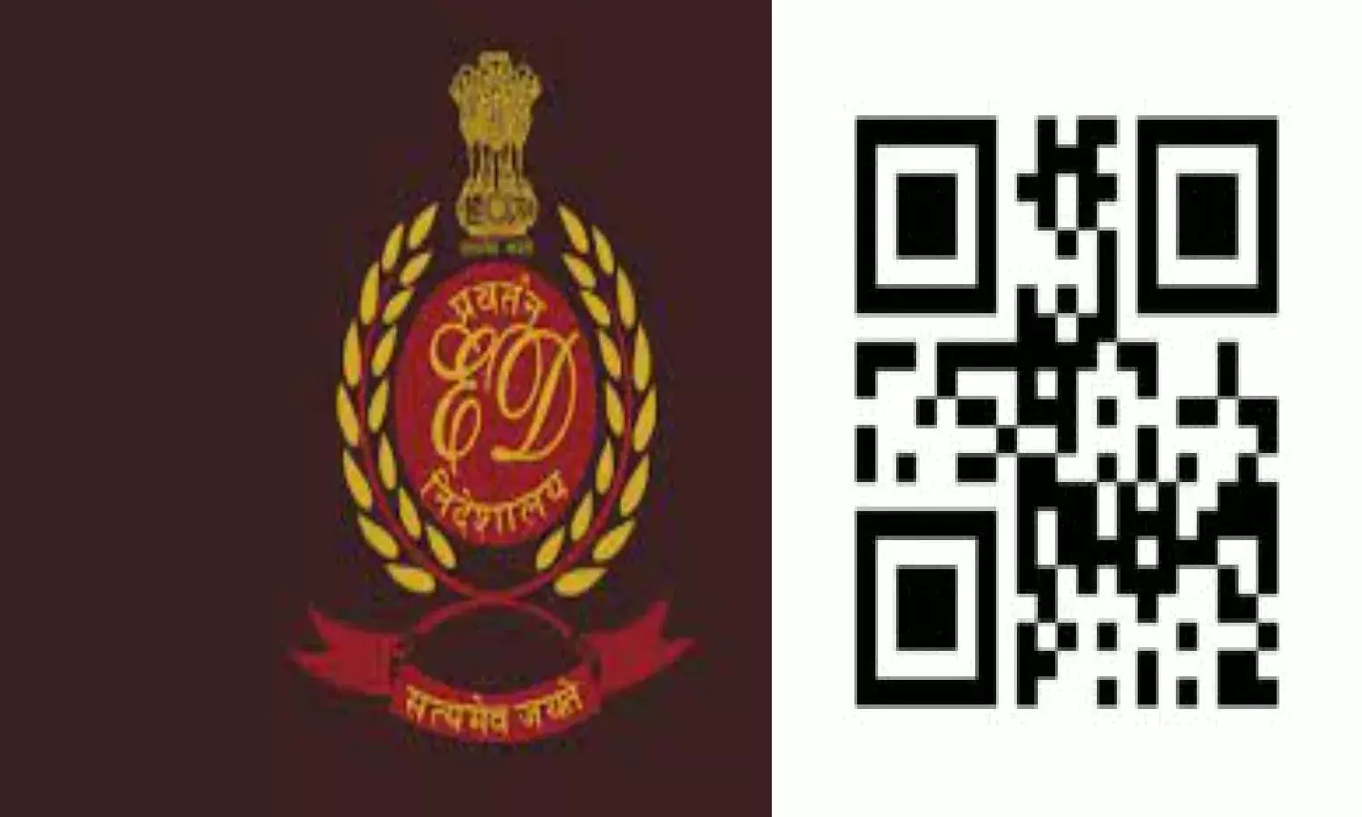 Fake summons menace: Now ED notice will come with QR, passcode
