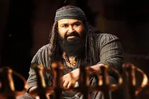 Mohanlal confirms release of Marakkar in theatres; film to hit screens on 2 Dec Mohanlal confirms release of Marakkar in theatres; film to hit screens on 2 Dec